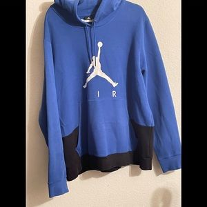 Air Jordan hoodie